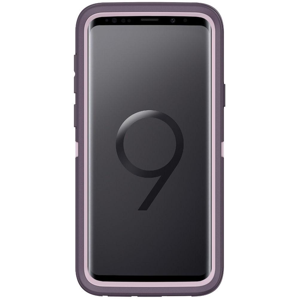 OtterBox Defender Series Screenless Edition Case for Samsung Galaxy S9