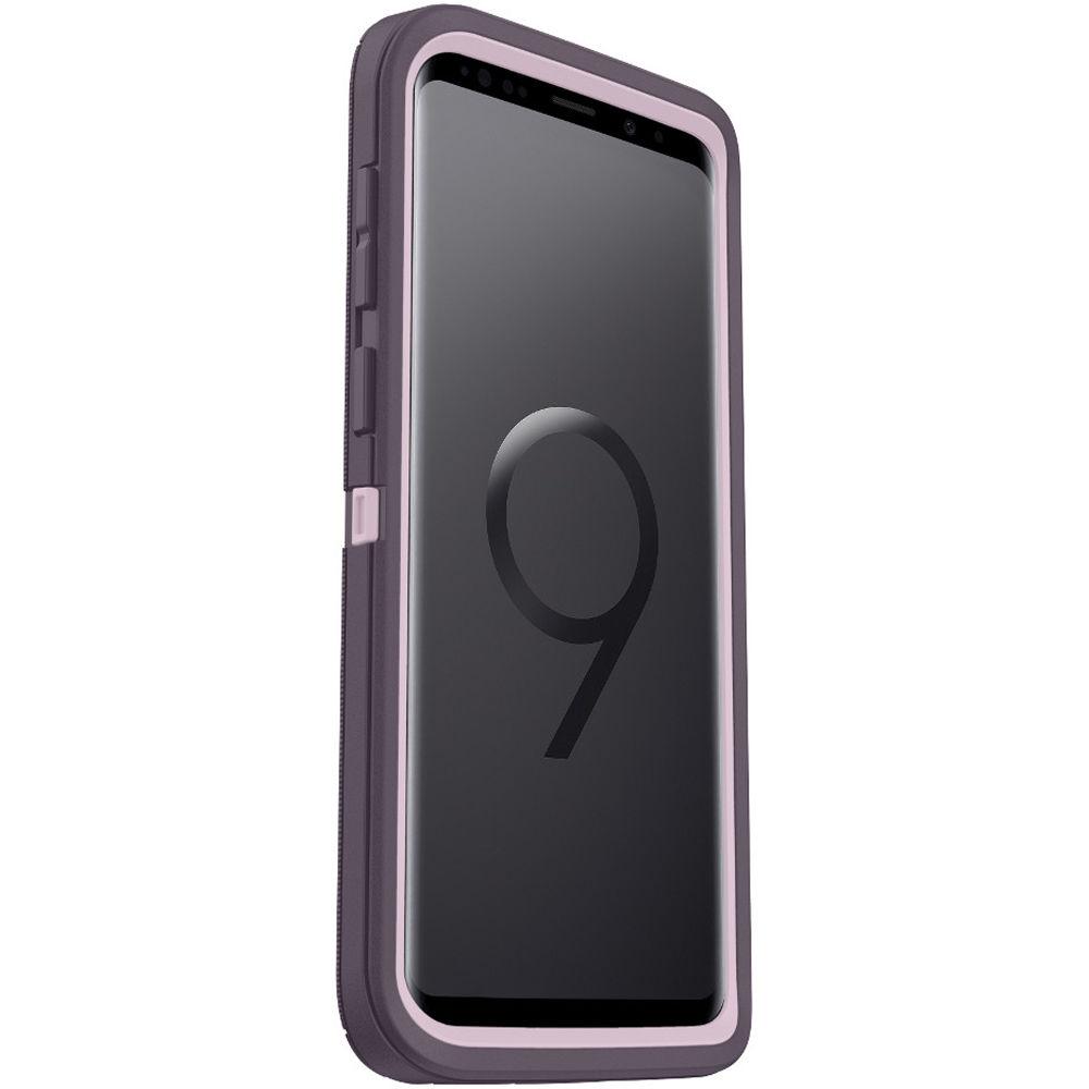 OtterBox Defender Series Screenless Edition Case for Samsung Galaxy S9