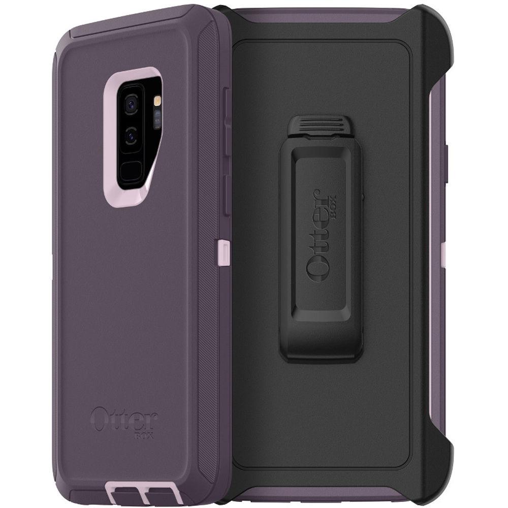 OtterBox Defender Series Screenless Edition Case for Samsung Galaxy S9
