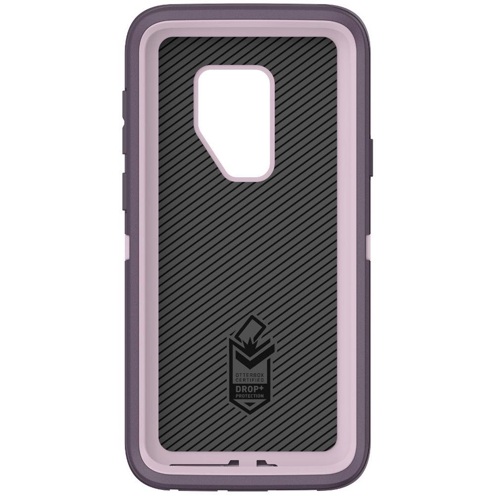 OtterBox Defender Series Screenless Edition Case for Samsung Galaxy S9