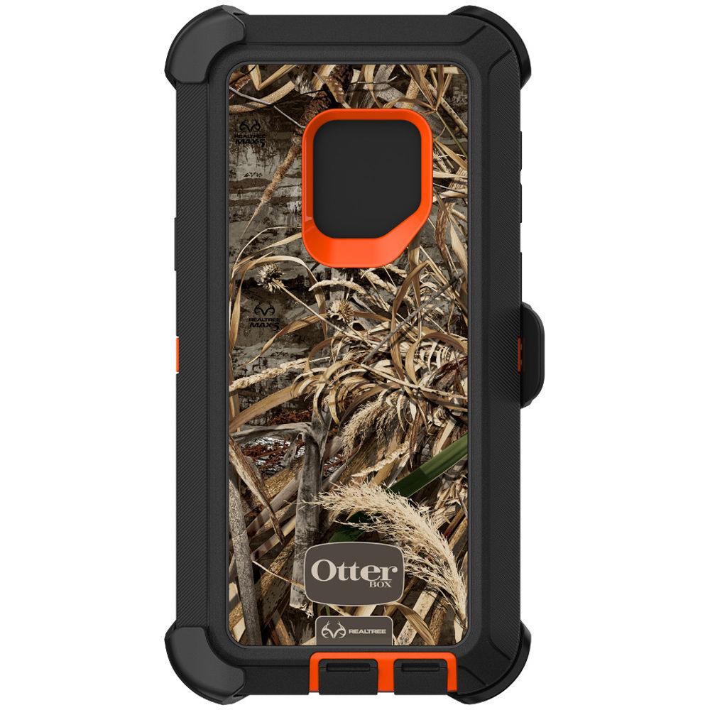 OtterBox Defender Series Screenless Edition Case for Samsung Galaxy S9