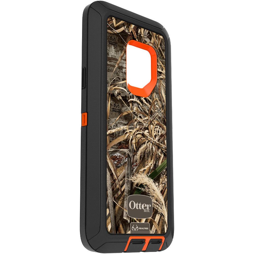 OtterBox Defender Series Screenless Edition Case for Samsung Galaxy S9