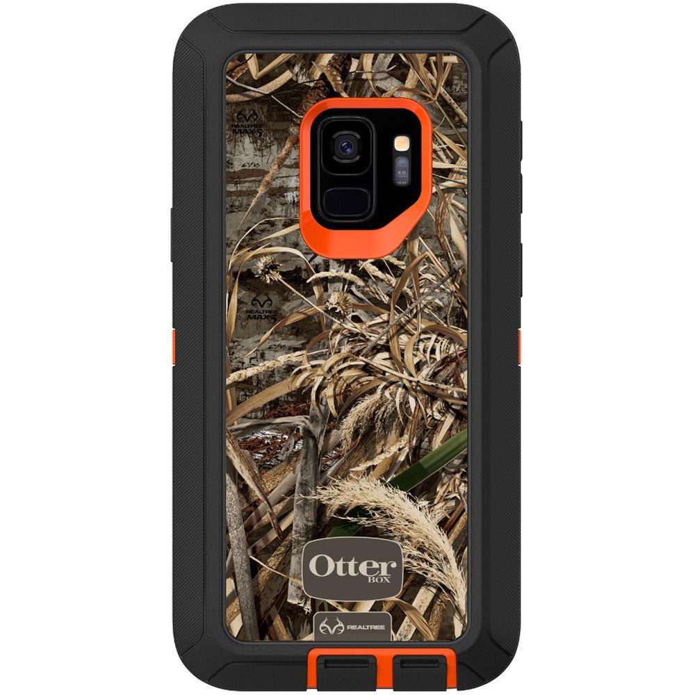 OtterBox Defender Series Screenless Edition Case for Samsung Galaxy S9