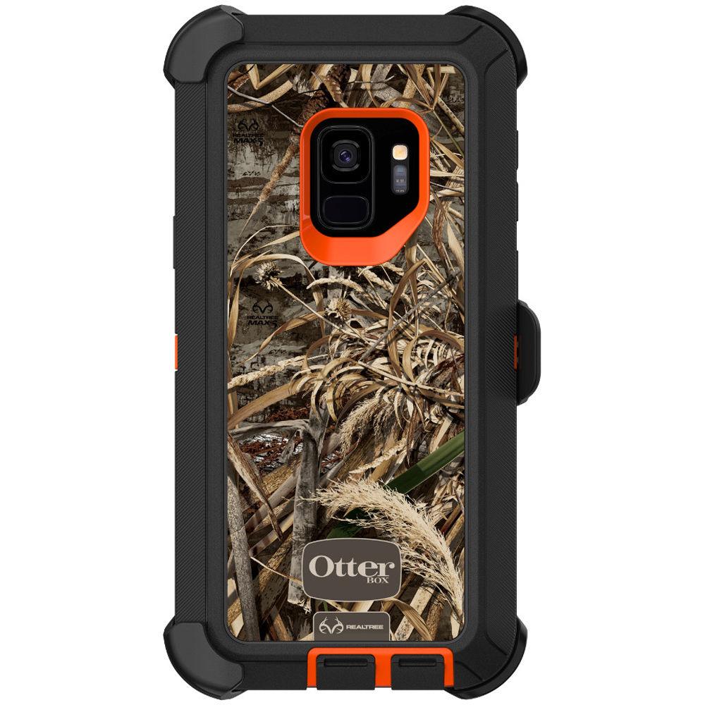 OtterBox Defender Series Screenless Edition Case for Samsung Galaxy S9