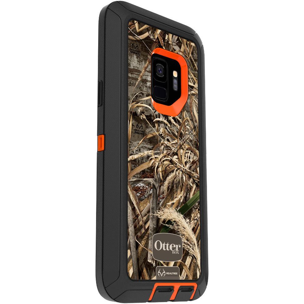 OtterBox Defender Series Screenless Edition Case for Samsung Galaxy S9