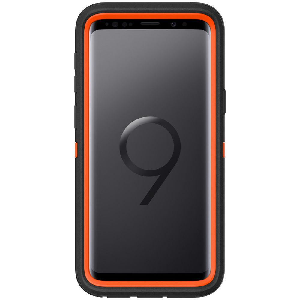 OtterBox Defender Series Screenless Edition Case for Samsung Galaxy S9