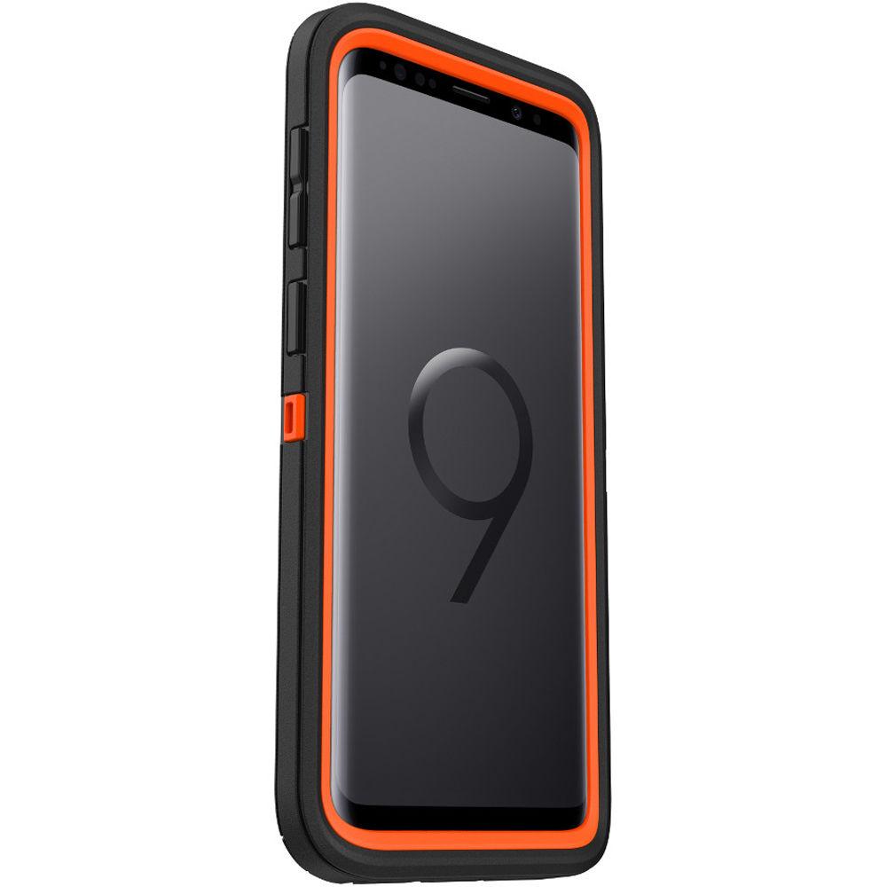 OtterBox Defender Series Screenless Edition Case for Samsung Galaxy S9