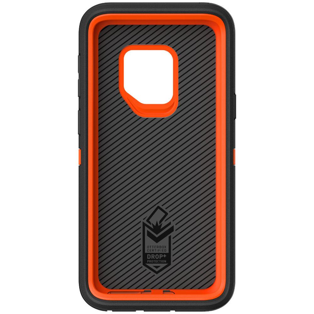 OtterBox Defender Series Screenless Edition Case for Samsung Galaxy S9