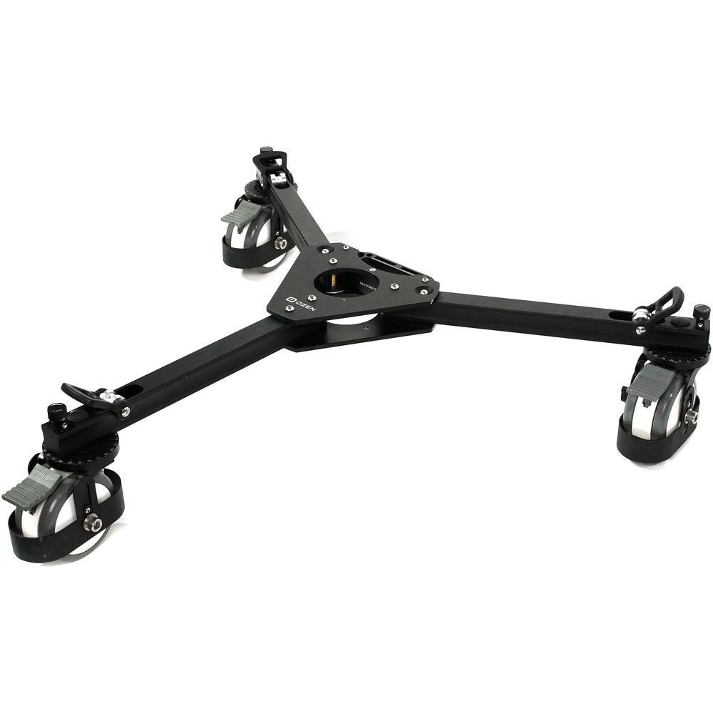 OZEN System 20Ped40 100mm Agile 20 Ped40