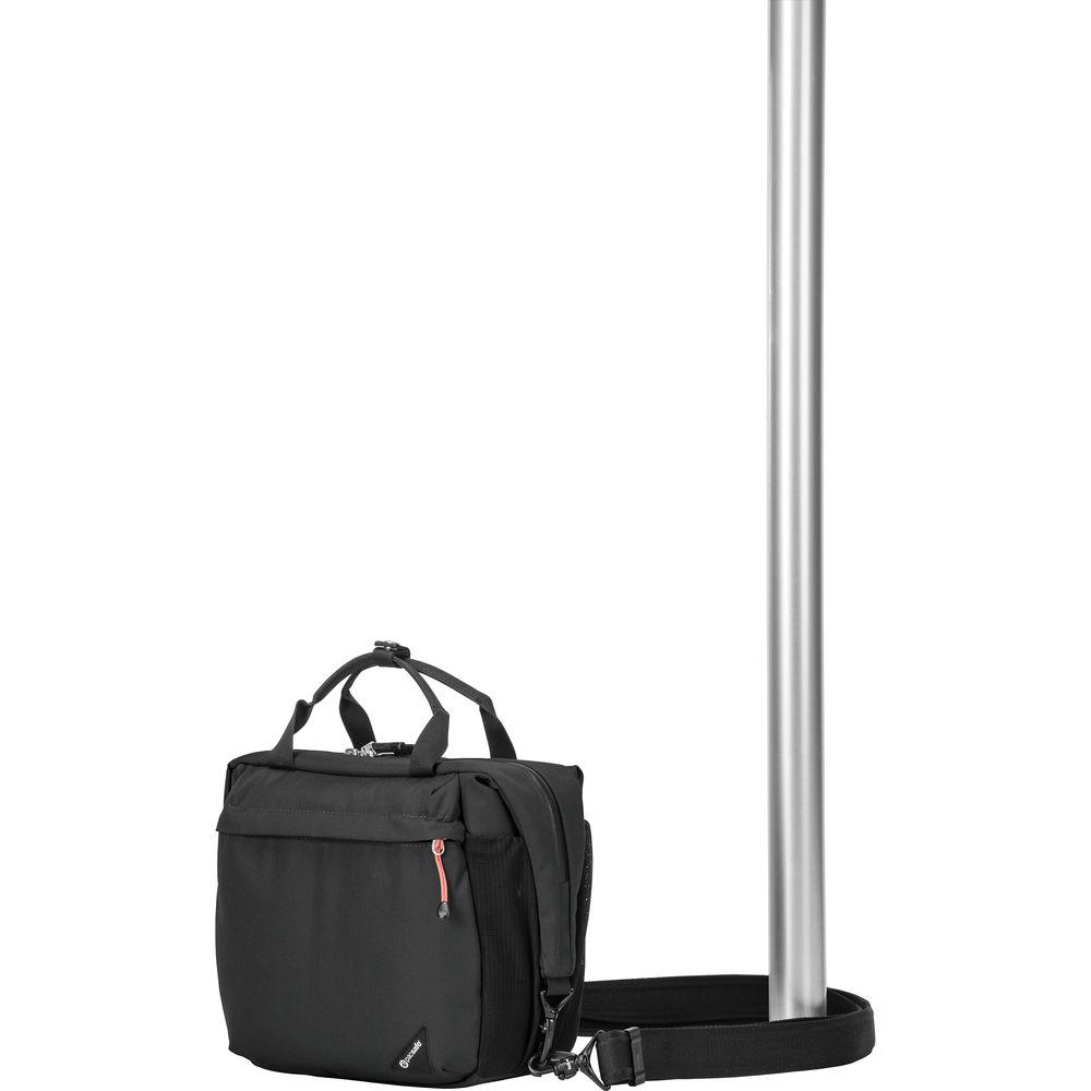 Pacsafe Camsafe LX10 Anti-Theft Camera Shoulder Bag