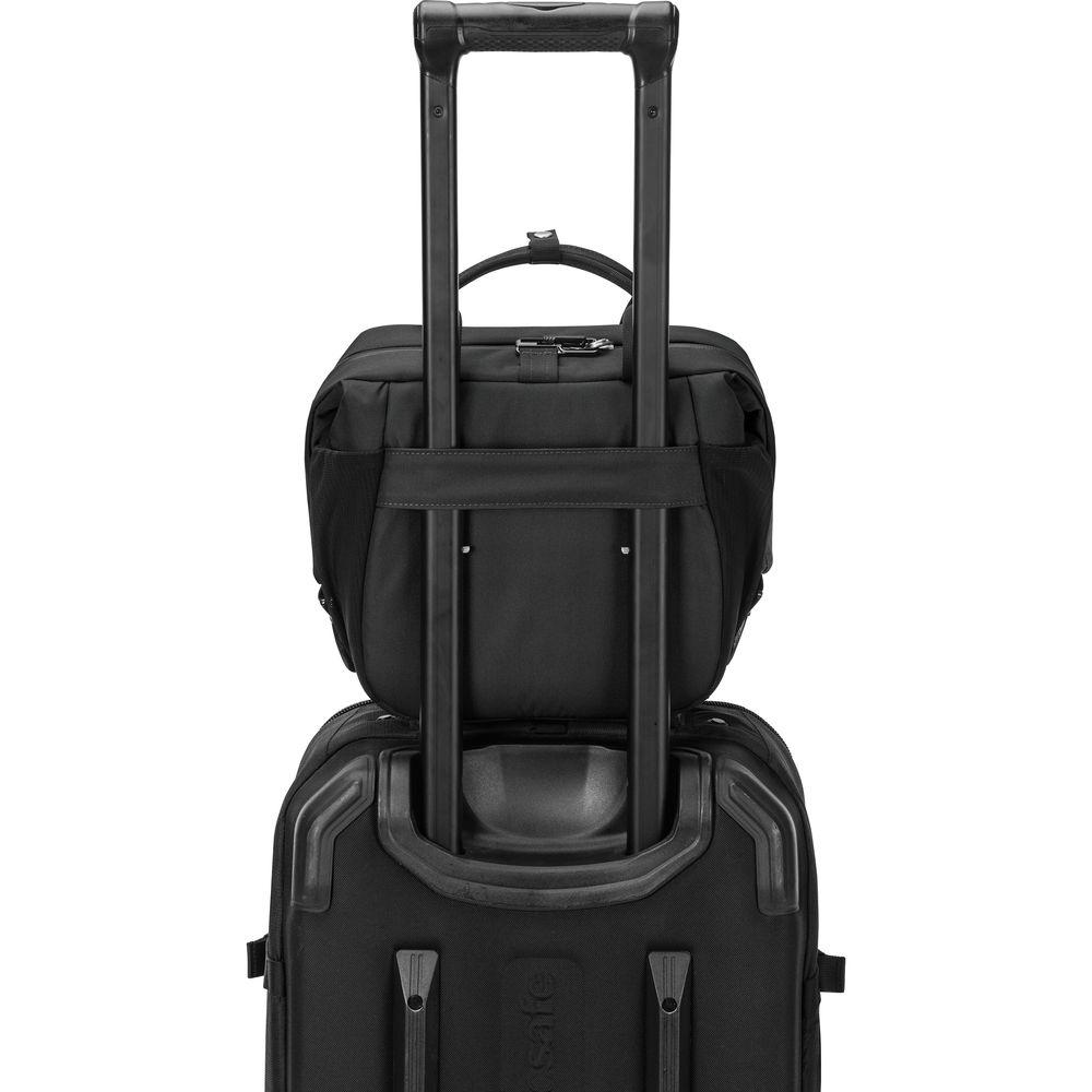 Pacsafe Camsafe LX10 Anti-Theft Camera Shoulder Bag