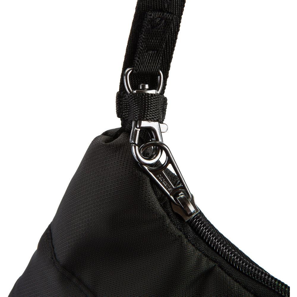 Pacsafe Daysafe Anti-Theft Slim Crossbody Bag