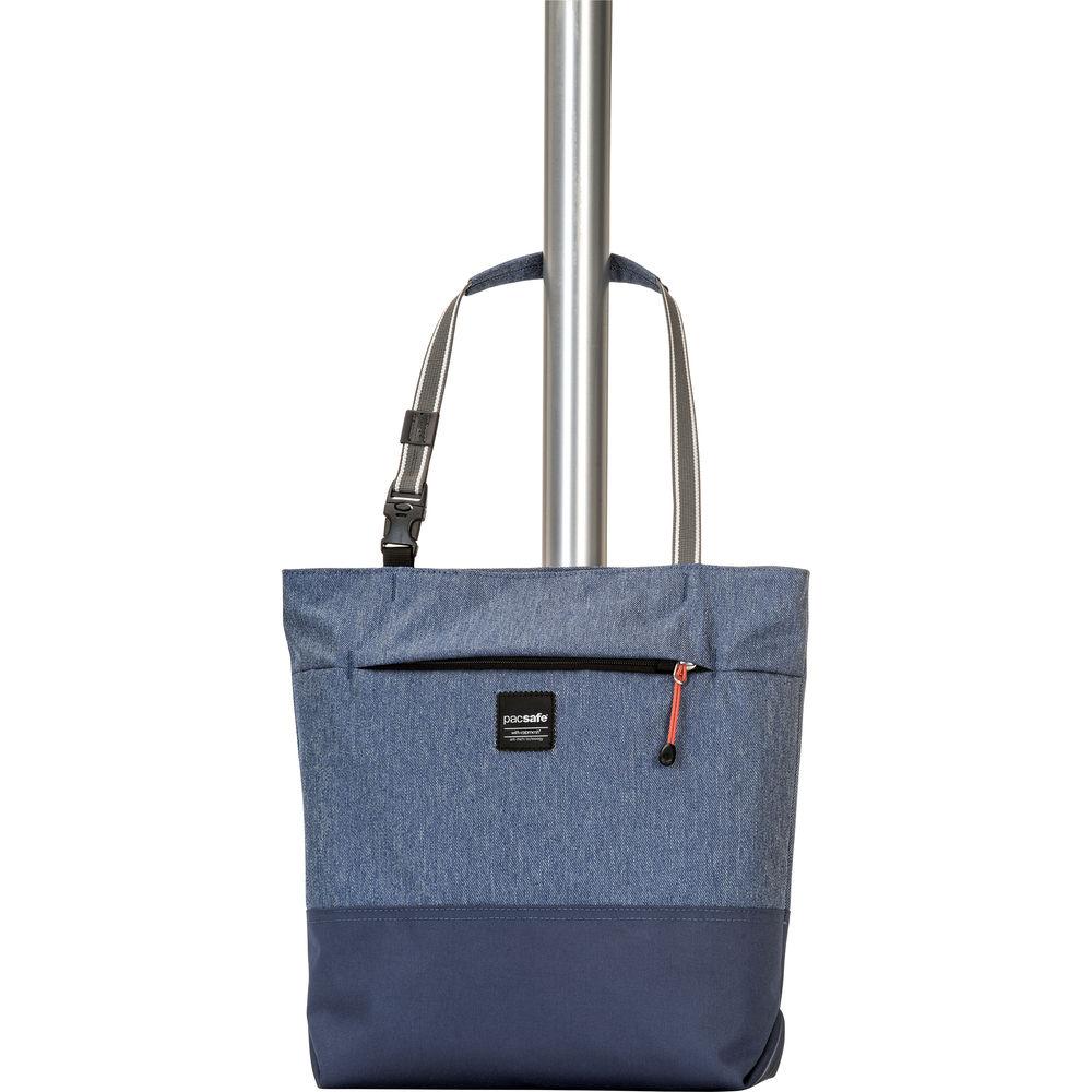Pacsafe Slingsafe LX200 Anti-Theft Compact Tote