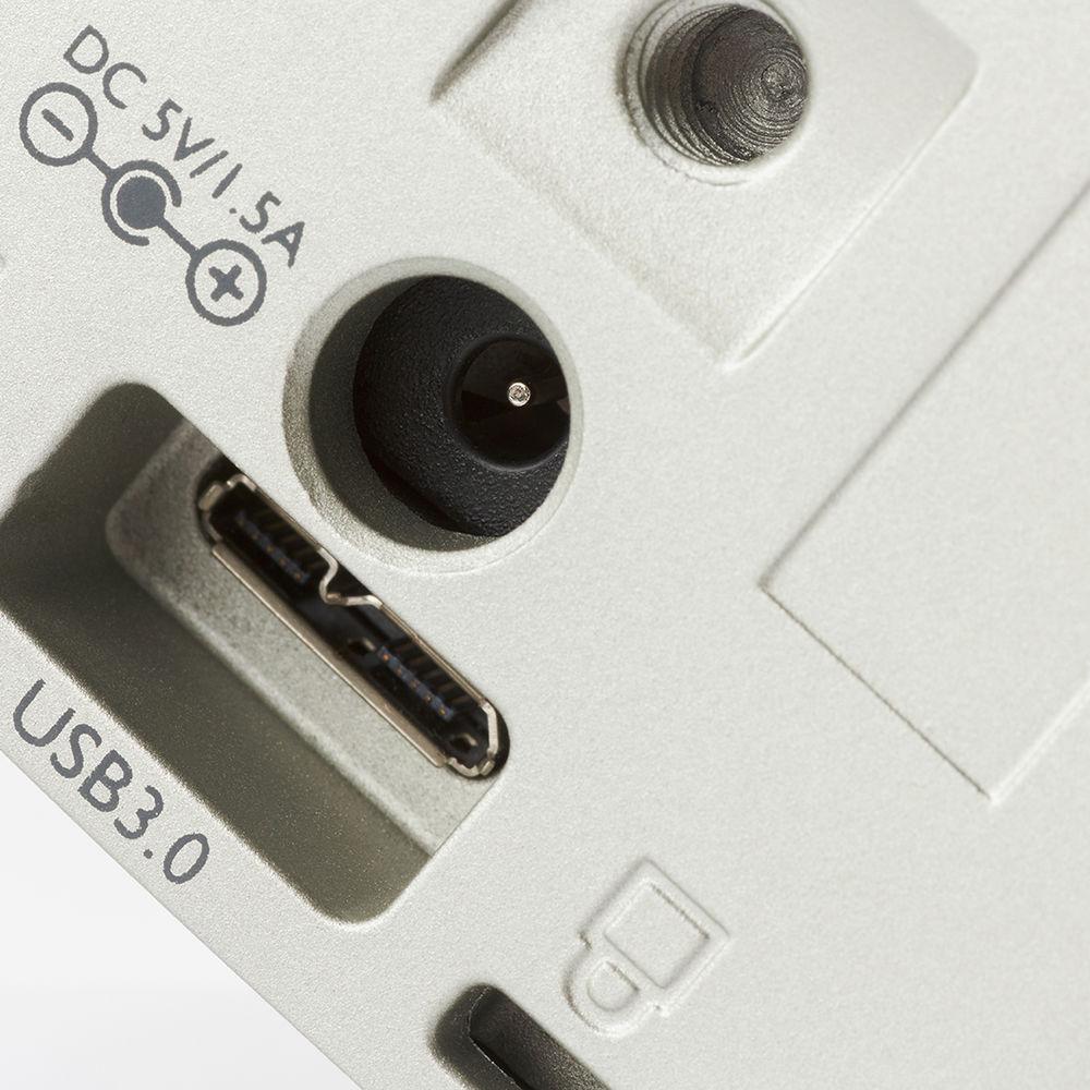 Panacast 2 Camera With Wall Mount In