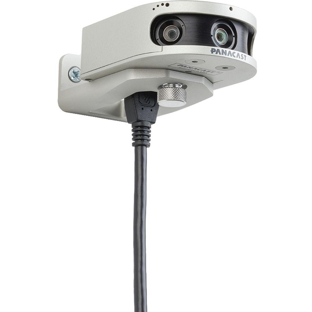Panacast 2 Camera With Wall Mount In