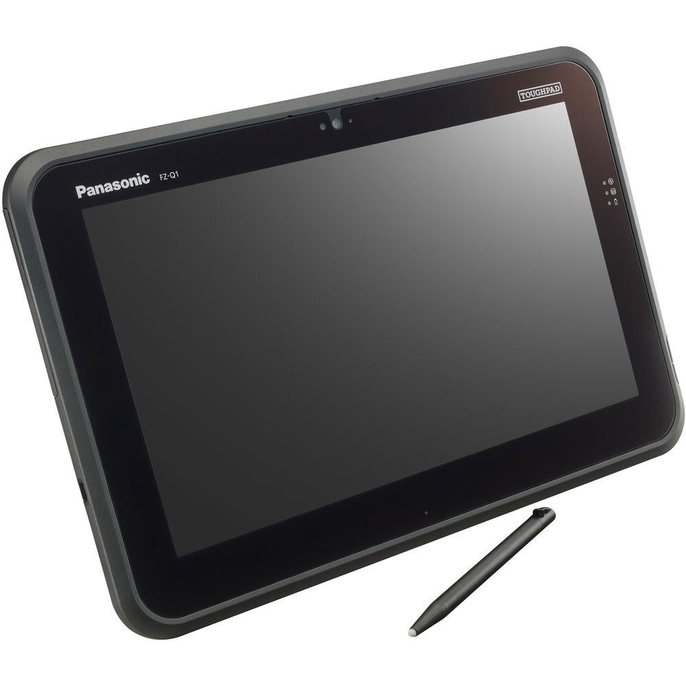 Panasonic Replacement Capacitive Stylus for Toughpad FZ-Q1 Tablet