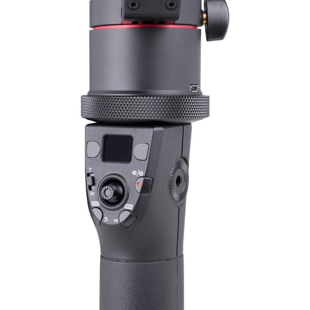 PFY Maverick 3-Axis Handheld Gimbal Stabilizer