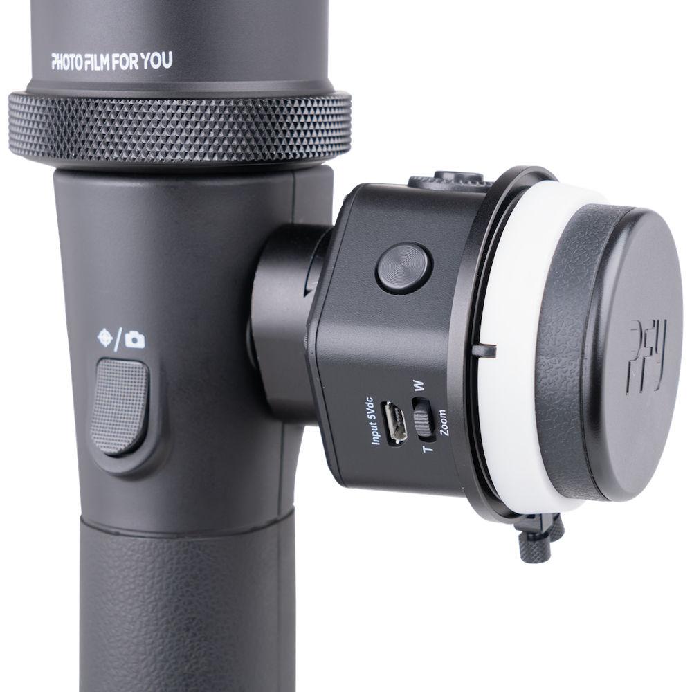 PFY Maverick 3-Axis Handheld Gimbal Stabilizer