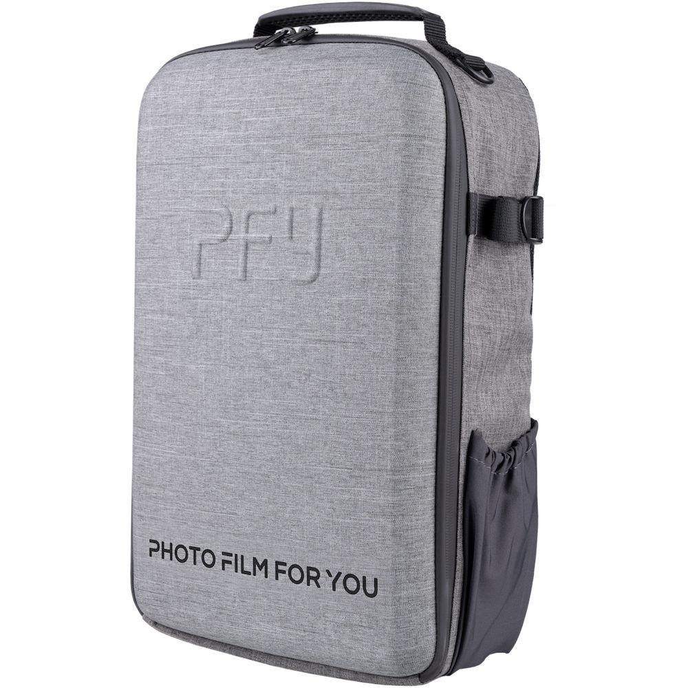 PFY Maverick 3-Axis Handheld Gimbal Stabilizer