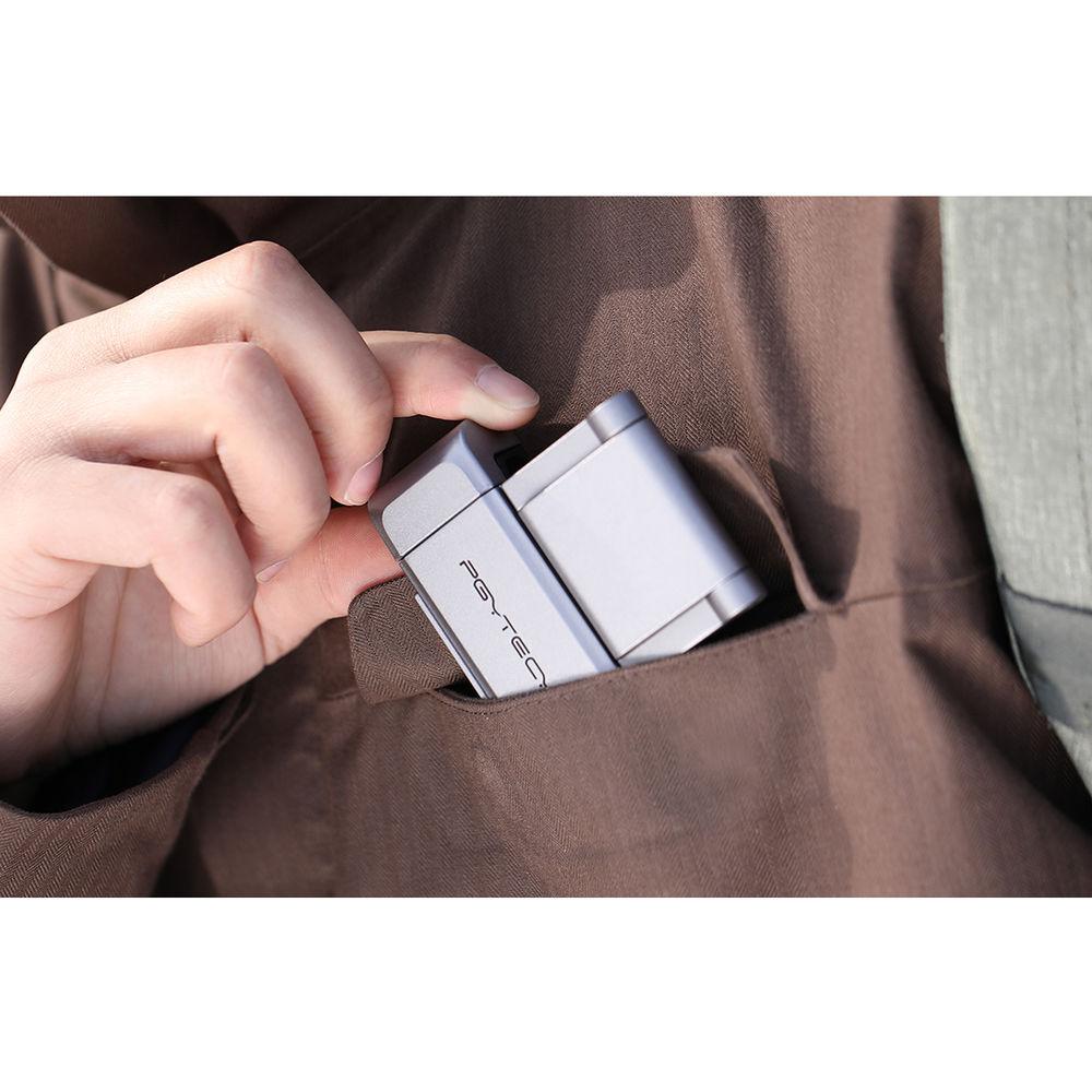 PGYTECH Osmo Pocket Phone Holder Plus