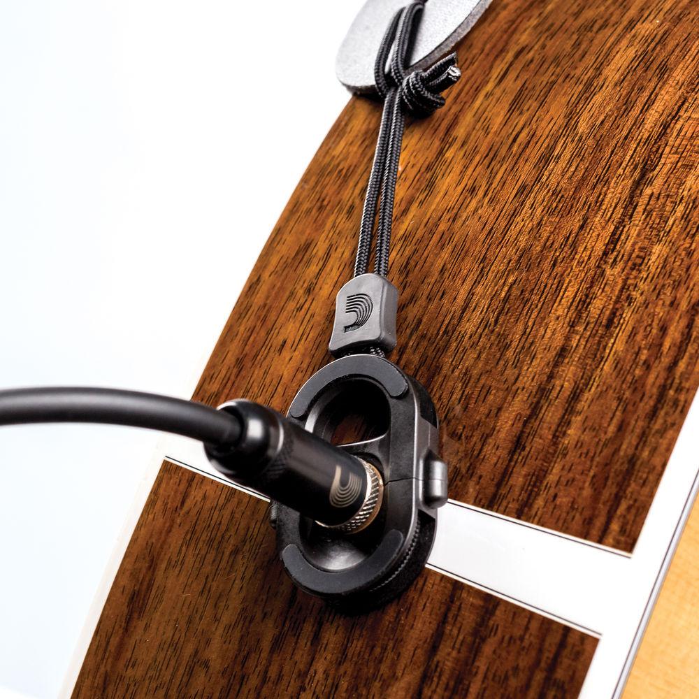 Planet Waves CinchFit Acoustic Jack Lock