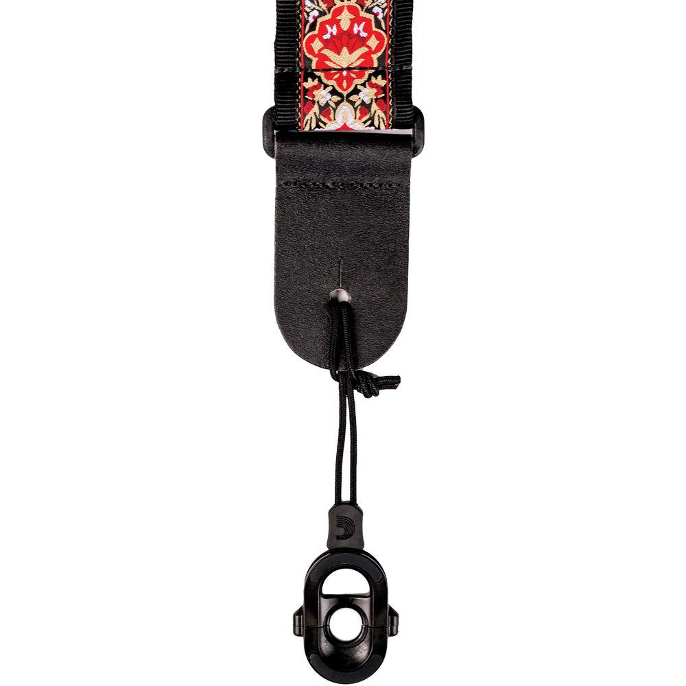 Planet Waves CinchFit Acoustic Jack Lock