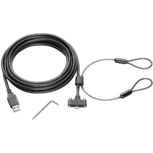 Plantronics Calisto 7200 Speakerphone