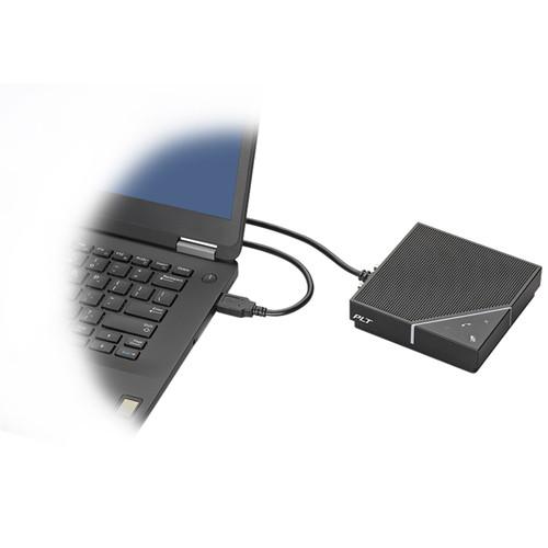 Plantronics Calisto 7200 Speakerphone