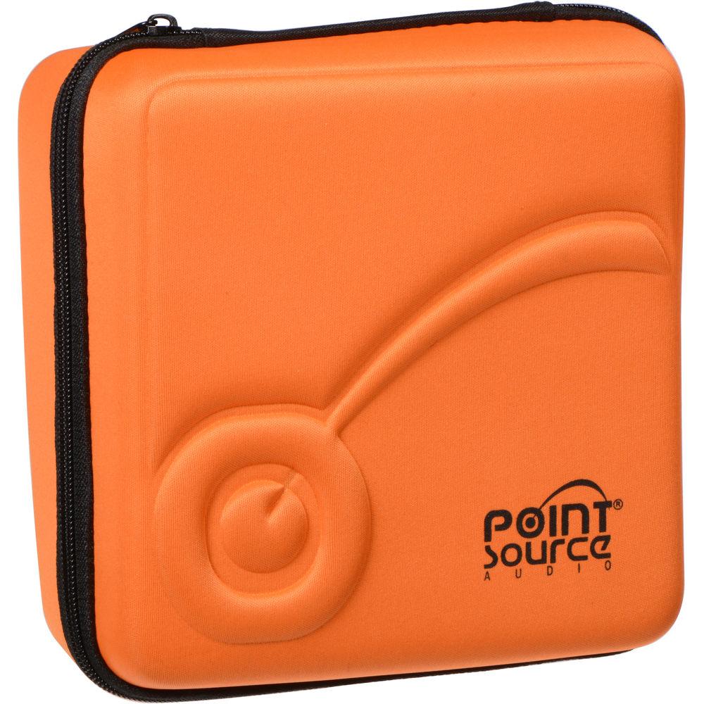 Point Source Audio CM-i3-5Ms Intercom Headset with XLR-5ms for Stereo RTS Systems