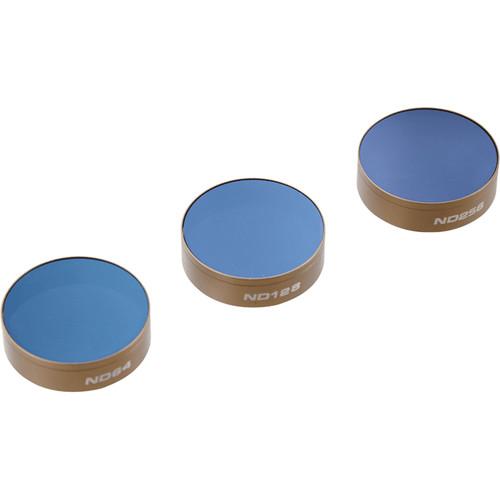 PolarPro Phantom 4 Pro Advanced - Cinema Series - Exposure Collection