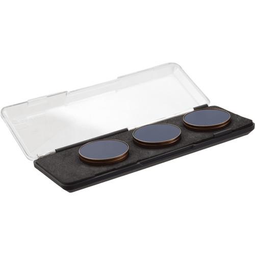 PolarPro Phantom 4 Pro Advanced - Cinema Series - Exposure Collection