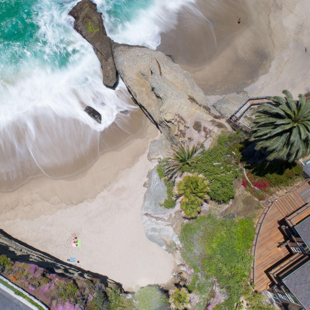 PolarPro Phantom 4 Pro Advanced - Cinema Series - Exposure Collection