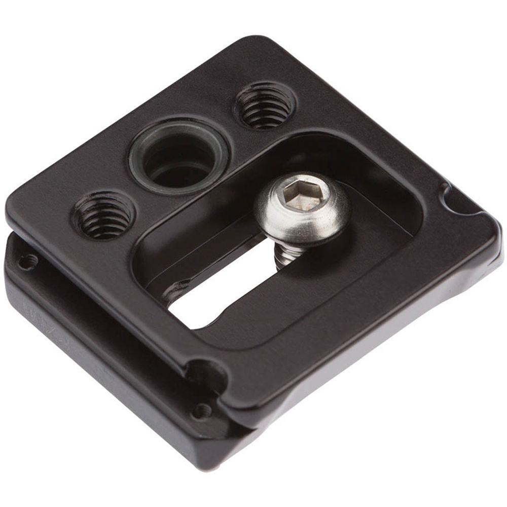 ProMediaGear PXM1 HYBRID Manfrotto-Type RC2 and Arca-Type Quick Release Plate