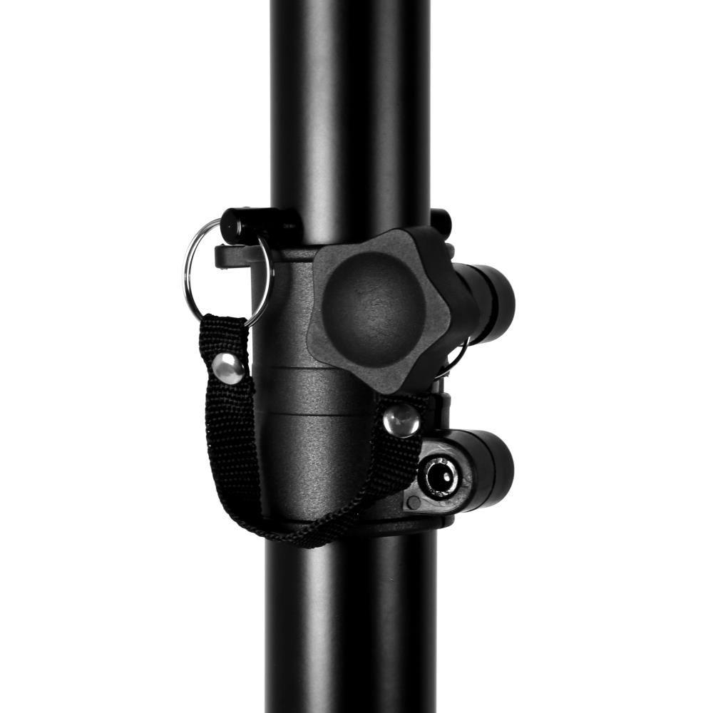 Pyle Pro Multi-Function Laptop, Device, and Music-Note Presentation Stand