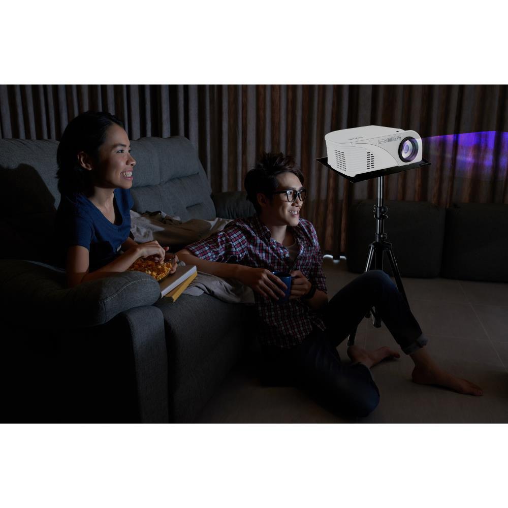 Pyle Pro Multi-Function Laptop, Device, and Music-Note Presentation Stand