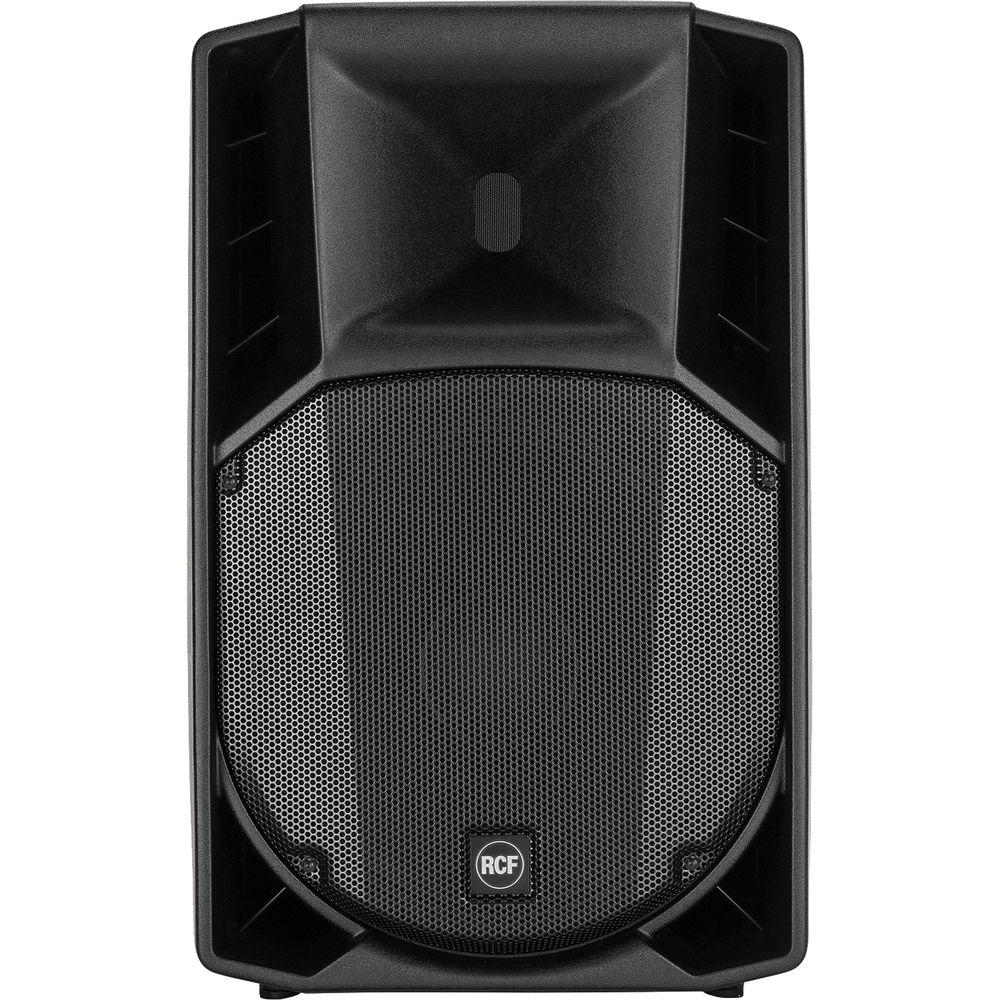 RCF ART 735-A MK4 - 15" 2-Way 1400W Active Speaker