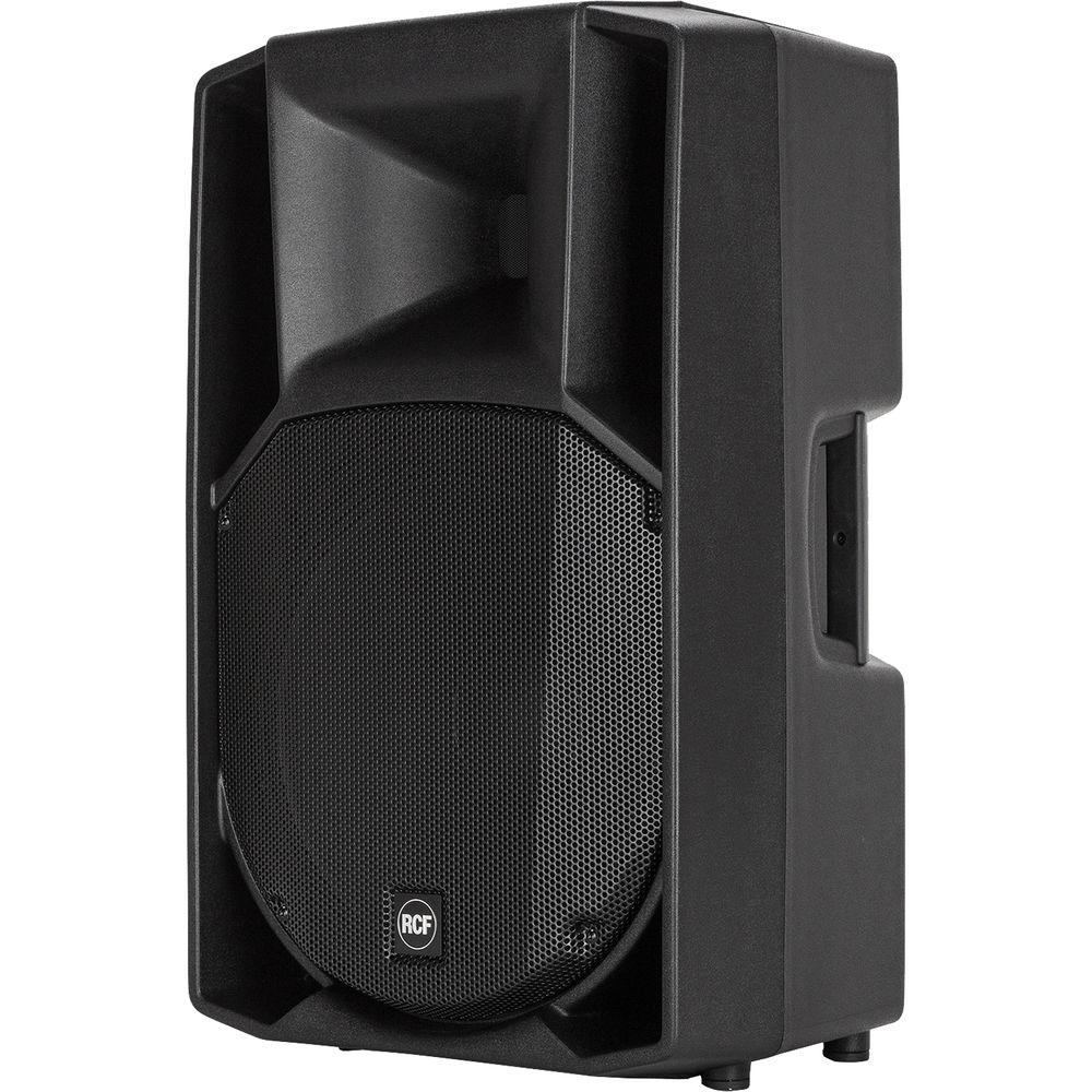 RCF ART 735-A MK4 - 15" 2-Way 1400W Active Speaker