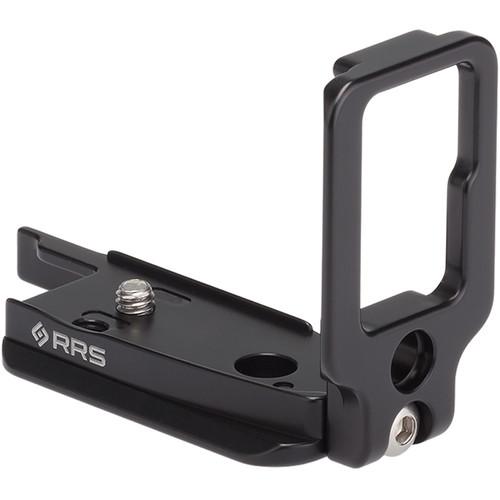 Really Right Stuff BCM5-L Set L-Plate for Canon EOS M5