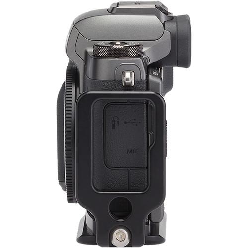 Really Right Stuff BCM5-L Set L-Plate for Canon EOS M5