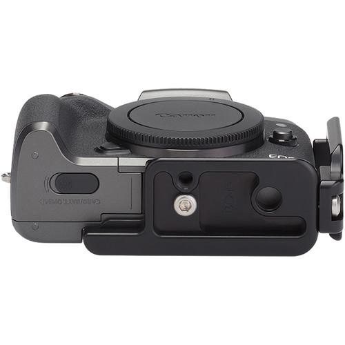 Really Right Stuff BCM5-L Set L-Plate for Canon EOS M5
