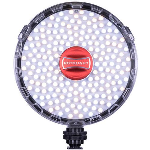 Rotolight NEO 2 LED 3-Light Kit