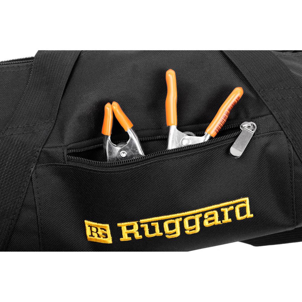 Ruggard Padded Tripod Light Stand Case