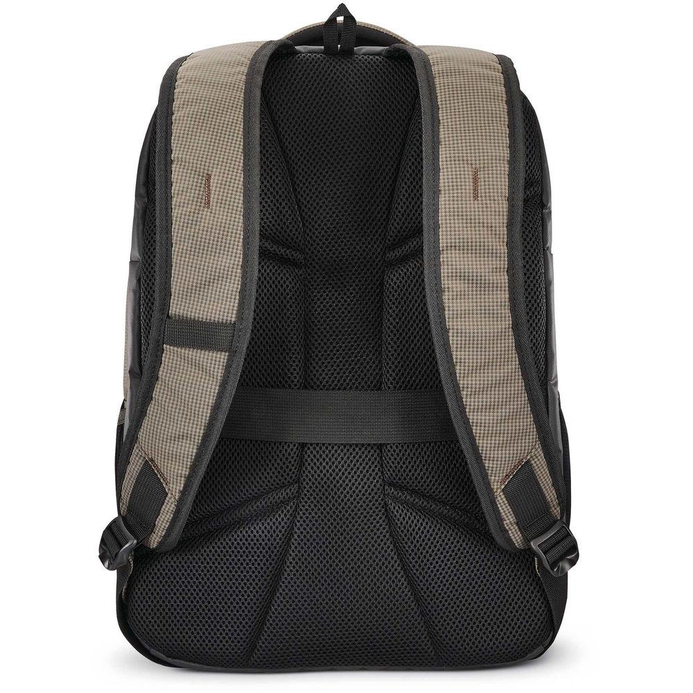 Samsonite Tectonic Cross Fire Backpack