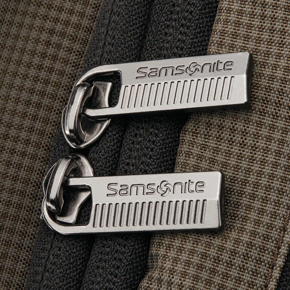 Samsonite Tectonic Cross Fire Backpack