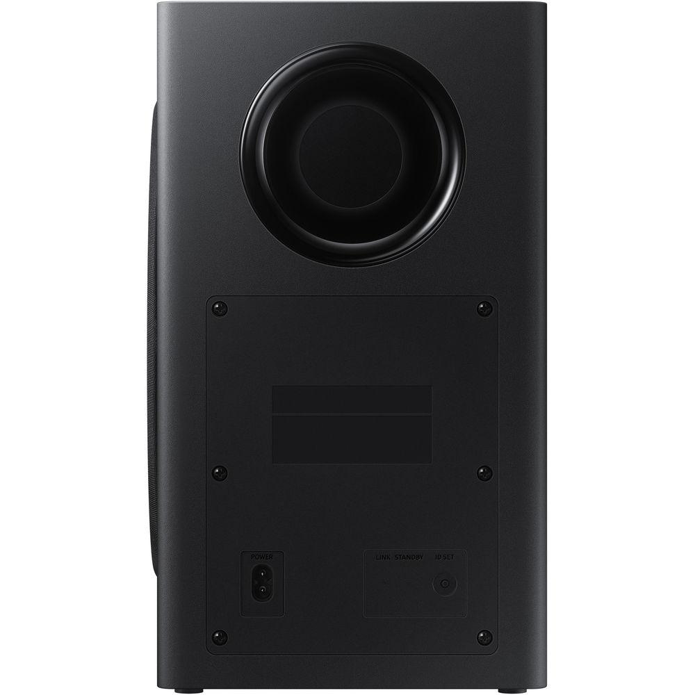 Samsung HW-R650 340W 3.1-Channel Soundbar System