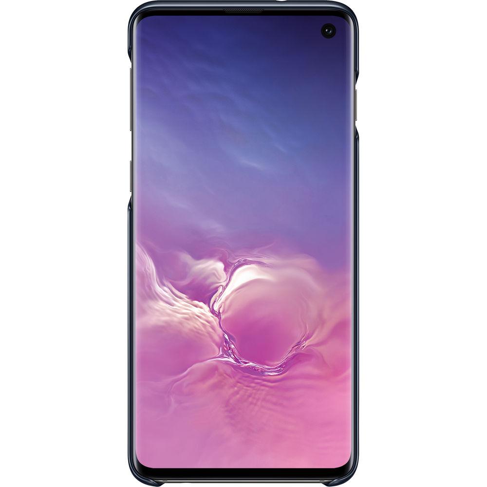 Samsung LED Back Cover Case for Samsung Galaxy S10