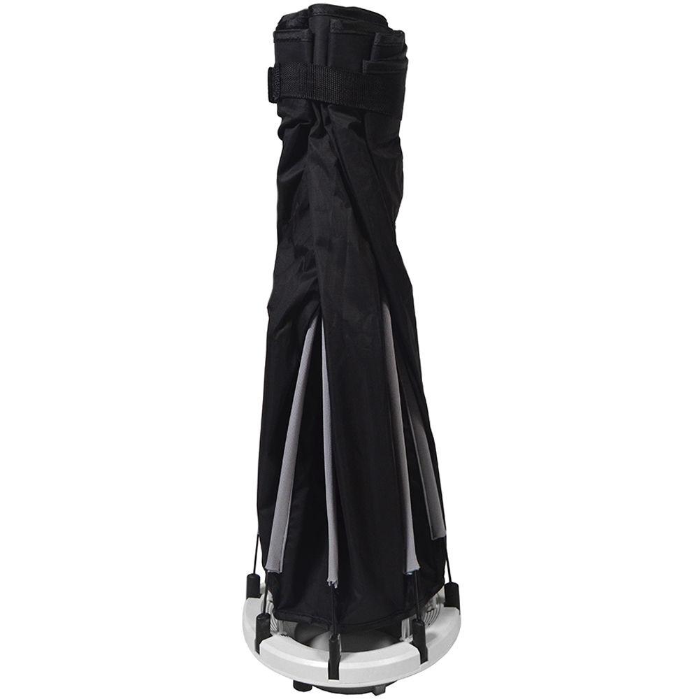 Savage ModMaster Adaptable Speedlight Softbox