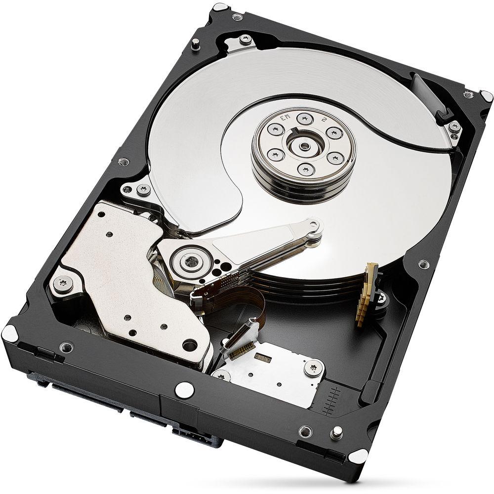 Seagate 6TB SkyHawk SATA III 3.5" Internal Surveillance Hard Drive
