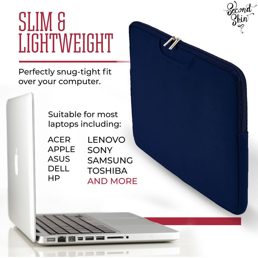 Second Skin 17" Tote with Collapsible Handles