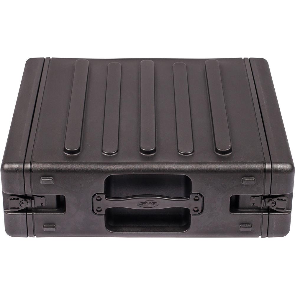 SKB 3U Roto Rack Case
